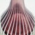 Zebra Glass Vase by Vicke Lindstrand for Kosta, Sweden, 1950s For Sale - Image 6 of 14