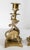 Victorian 19th Century Victorian Pair of Brass Dragon or Griffin Form Candlesticks, Probably French For Sale - Image 3 of 10