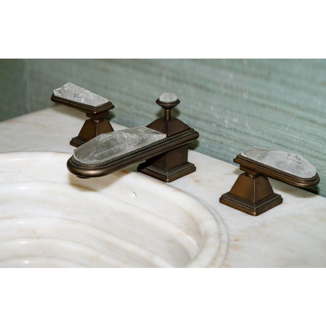 Art Deco Art Deco Pedestal For Sale - Image 3 of 4