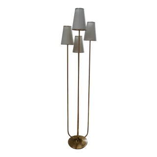 Aerin Visual Comfort Floor Lamp For Sale