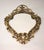 Bronze Rococo Louis XV-style Bronze Mirror For Sale - Image 8 of 13