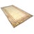 Asian Antique Antique East Turkestani Khotan Wool 6x10 Tan, Yellow & Orange Handmade Area Rug #9902921 For Sale - Image 3 of 7
