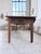 Vintage Farmhouse Table in Oak, 1950s For Sale - Image 16 of 18