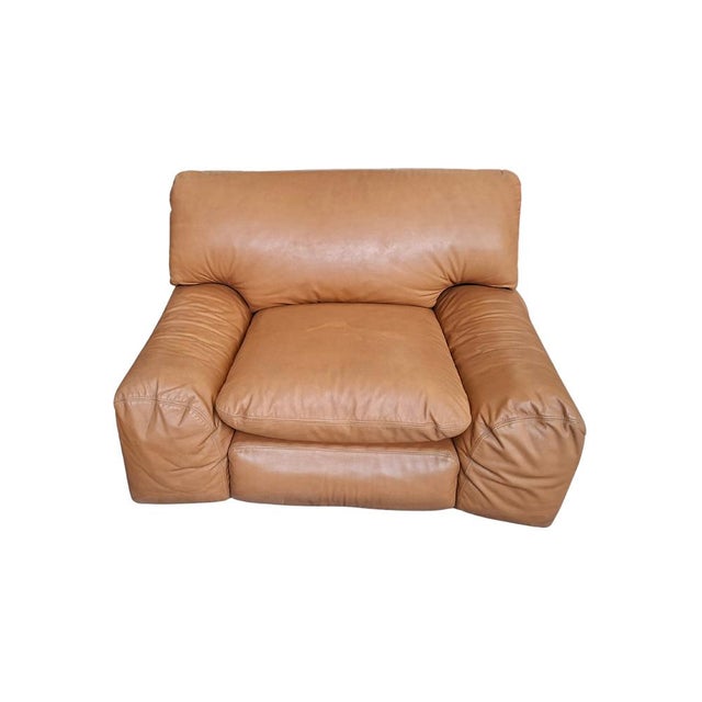 Bengodi Sofa Set by Cini Boeri for Arflex Italia, 1970, Set of 3 For Sale - Image 9 of 15