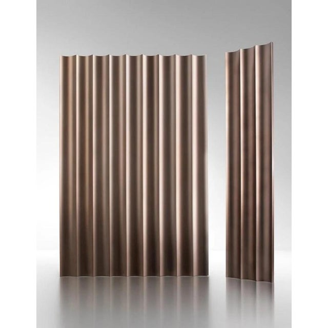Contemporary Dorico Wall Cladding System by De Castelli For Sale - Image 3 of 6