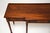 Vintage Georgian Console Table, 1950s For Sale - Image 4 of 9