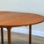 Dunvegan Teak Dining Set by Tom Robertson for McIntosh, Set of 5 For Sale - Image 13 of 15