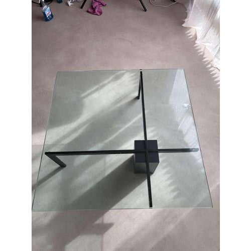 KW1 Coffee Table by Hank Kwint for Metaform, 1980s For Sale - Image 6 of 11