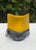Vintage Studio Art Glass Sculptural Paper Napkin Holder For Sale In Naples, FL - Image 6 of 10