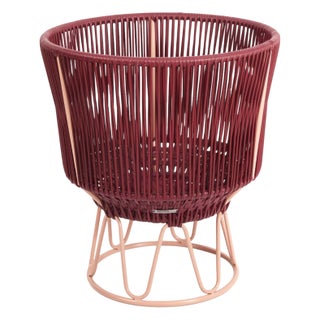 Purple Circo Flower Pot 3 by Sebastian Herkner For Sale