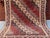 Caucasian Shirvan All-Over Blossom Lattice Tribal Rug - 6'8" X 5'4" For Sale - Image 9 of 13
