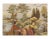 Traditional Flemish Wall Tapestry For Sale - Image 3 of 5