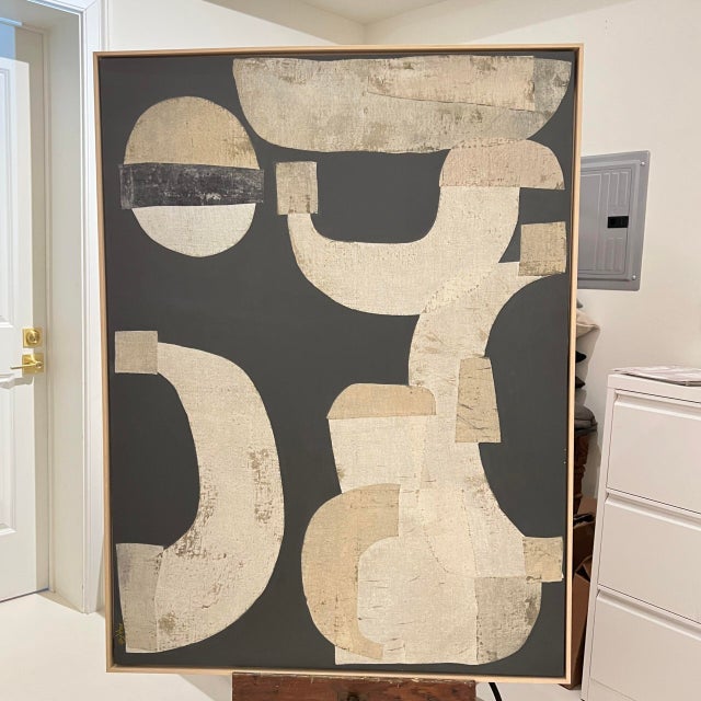 Jennifer Gibbs draws artistic inspiration primarily from meditation and nature. Her extensive body of work ranges from...