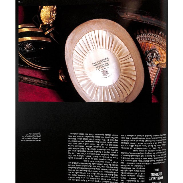 "Vintage Menswear: A Collection From the Vintage Showroom" 2013 Gunn, Douglas/ Luckett, Roy/ Sims, Josh For Sale - Image 15 of 15