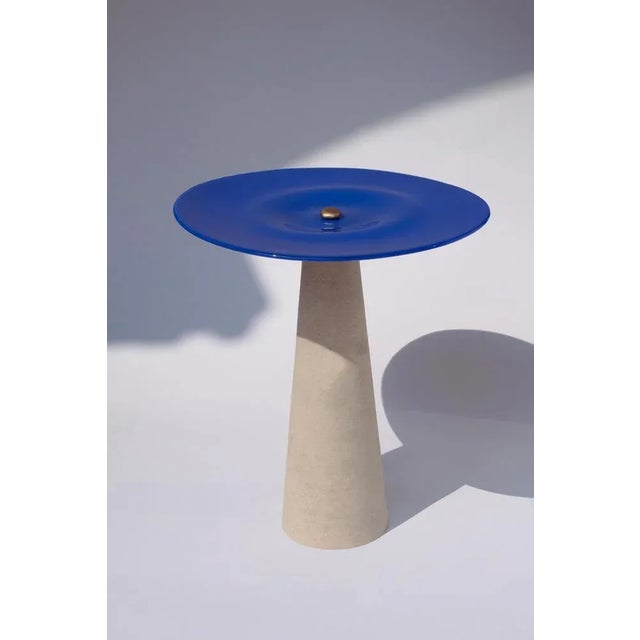 Areia support by clément thevenot exclusively sold by galerie philia. Limited edition of 12 pieces. Designed by clément...