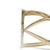 Metal Tiffany & Co. Sterling Silver Woven Celtic Knots Cuff Bracelet 51g For Sale - Image 7 of 9