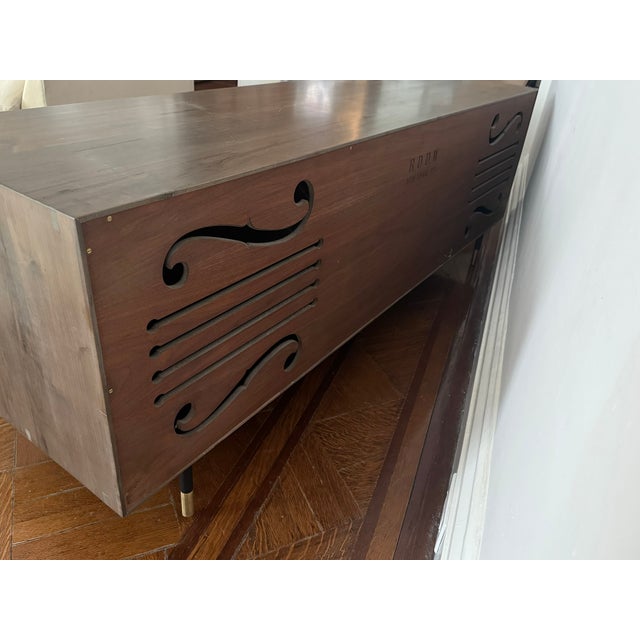 BDDW BDDW Lake Credenza For Sale - Image 4 of 8