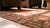 Extraordinary Antique Persian Ghashgaei Rug With Three Large Central Diamond Medallions For Sale - Image 11 of 12