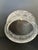 Lalique 1990s Lalique Crystal Jungle Bowl, Model 1111500, Features a Detailed, Frosted Crystal Leopard Motif Surrounding the Exterior. For Sale - Image 4 of 12