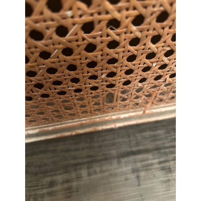 Mid 19th Century Set of 4 Antique French Dining Chairs For Sale - Image 11 of 11