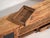 Antique Painted Panel Sideboard For Sale - Image 5 of 13