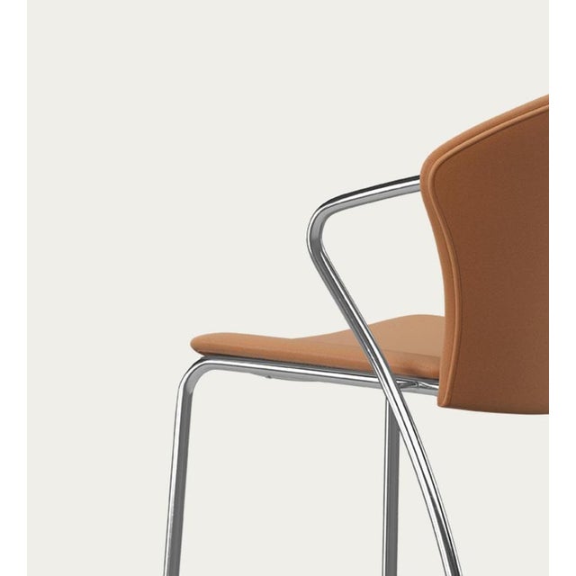 Bessi Chair by Erla Solveig Oskarsdóttir for One Collection For Sale - Image 10 of 15
