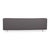 Grey Grata 3-Seater Sofa from Rolf Benz For Sale - Image 9 of 11