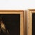 Late 18th Century Pair of Original Oil on Canvas Still Life Paintings of Fruit and Fowl For Sale - Image 6 of 14