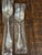 Vintage Christofle Albi Silver-Plated Flatware Service for 4, Unused Sealed - 20 Pieces For Sale - Image 10 of 17