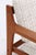 Mid-Century Danish Teak Lounge Chair by Arne Wahl Iversen for Comfort, 1960s For Sale - Image 11 of 17