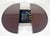 1970s Coffee Table attributed to Jean Claude Mahey, 1970s For Sale - Image 5 of 7