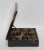 Paper Nierman Lacquered Box 23/200 XPT Edition For Sale - Image 7 of 11