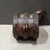 Large Antique Block and Tackle Nautical Pulley c.1850-1930 For Sale - Image 9 of 9