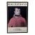 Vintage French Musée Marmottan “Collections 1er Empire” Museum Poster, Framed For Sale