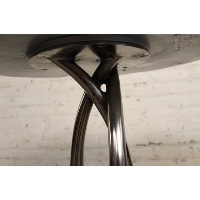 Bernhardt Mid 20th Century Annabella Side Table by Bernhardt Interiors For Sale - Image 4 of 8