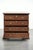 Antique English Oak Chest of Drawers, 1600s For Sale - Image 3 of 13
