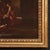 Roman School of the 17th Century, Landscape with Pastoral Scene, 1680, Oil on Canvas For Sale - Image 10 of 16