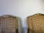 Hollywood Regency French Louis XV - Style Cane Back & Seat Armchairs - A Pair/ Sold For Sale - Image 12 of 12