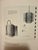 Model 4414 Pendant Lamp by Tito Agnoli for Oluce, 1959 For Sale - Image 6 of 18