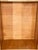 Mid-Century Wardrobe in Oak & Pine, 1960s For Sale - Image 5 of 13