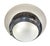 Vintage Art Deco Ceiling Lamp, 1940, in Very Good conditions. Designed 1920 to 1949 This piece has an attribution mark, I...