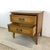 Mid-Century Modern Vintage Modern Two Drawer Nightstand For Sale - Image 3 of 12