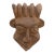 Primitive African Kwele Masquerade Art For Sale