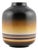 Spanish Ceramic Vase by Joan Serra, 1960s For Sale