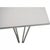Metal Square Dining Table by Piet Hein, 1990s For Sale - Image 7 of 15