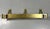 1960s Vintage Aluminium Wall Coat Racks, 1960s, Set of 2 For Sale - Image 5 of 9
