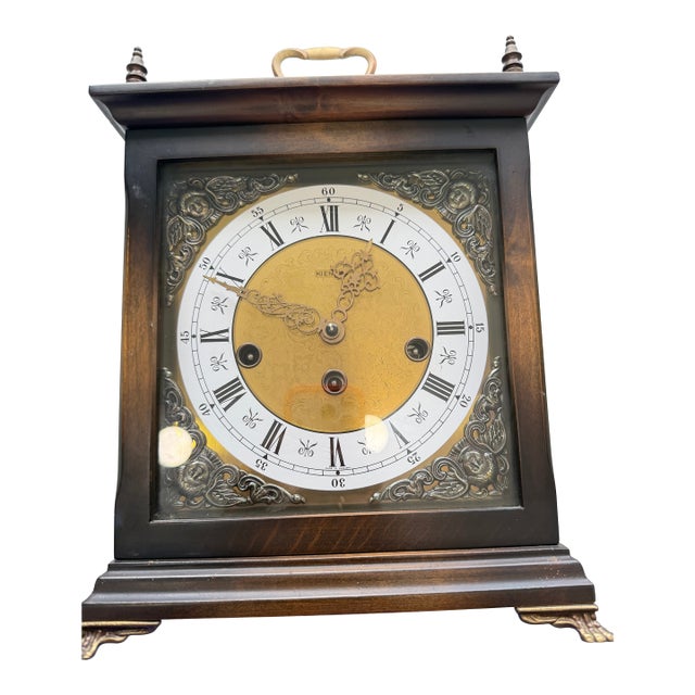 Kienzle Mantle Clock For Sale