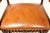 Pair of Baroque Style Barley Twist Armchairs For Sale - Image 11 of 11