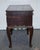 Antique English Georgian Oak Desk, 1700s For Sale - Image 13 of 15