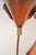 Brutalist Copper Lamps from Koch & Söhne, Germany, 1970s, Set of 3 For Sale - Image 9 of 17